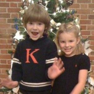 Meet your Posher, Eva'nscott